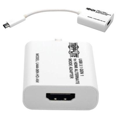 USB3.1 Gen1 to HDMI DP Crd Adp USB3.1 Gen1 to HDMI DP Crd Adp